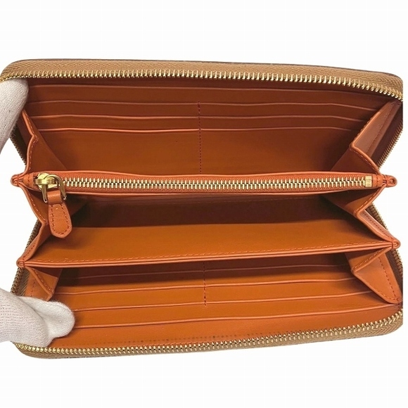 Prada Wallet Long Saffiano - Picture 1 of 8